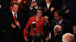 Illustration for article titled The State of the Union's Most Memorable Moments
